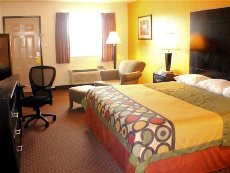 Hill Country Inn & Suites - New Braunfels, Gruene Exterior foto