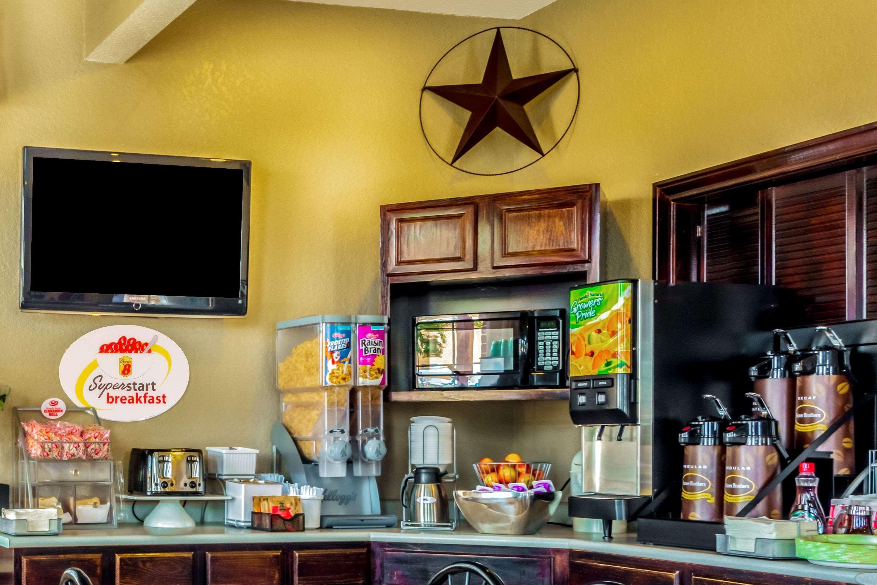 Hill Country Inn & Suites - New Braunfels, Gruene Exterior foto