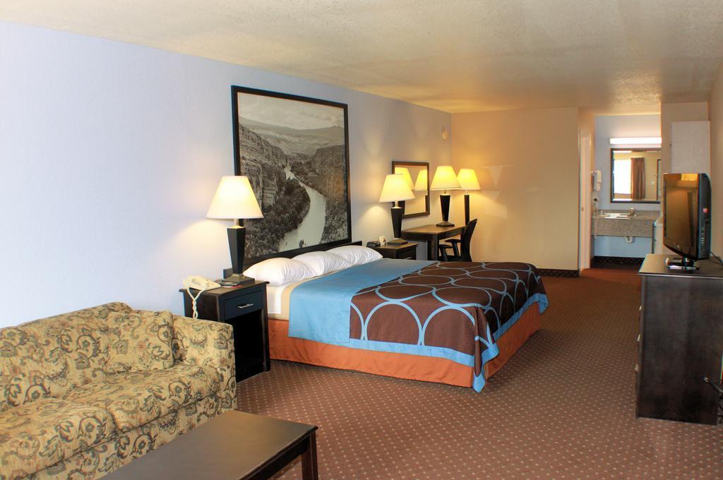 Hill Country Inn & Suites - New Braunfels, Gruene Exterior foto