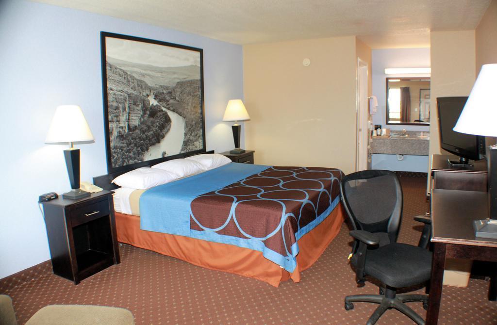 Hill Country Inn & Suites - New Braunfels, Gruene Exterior foto