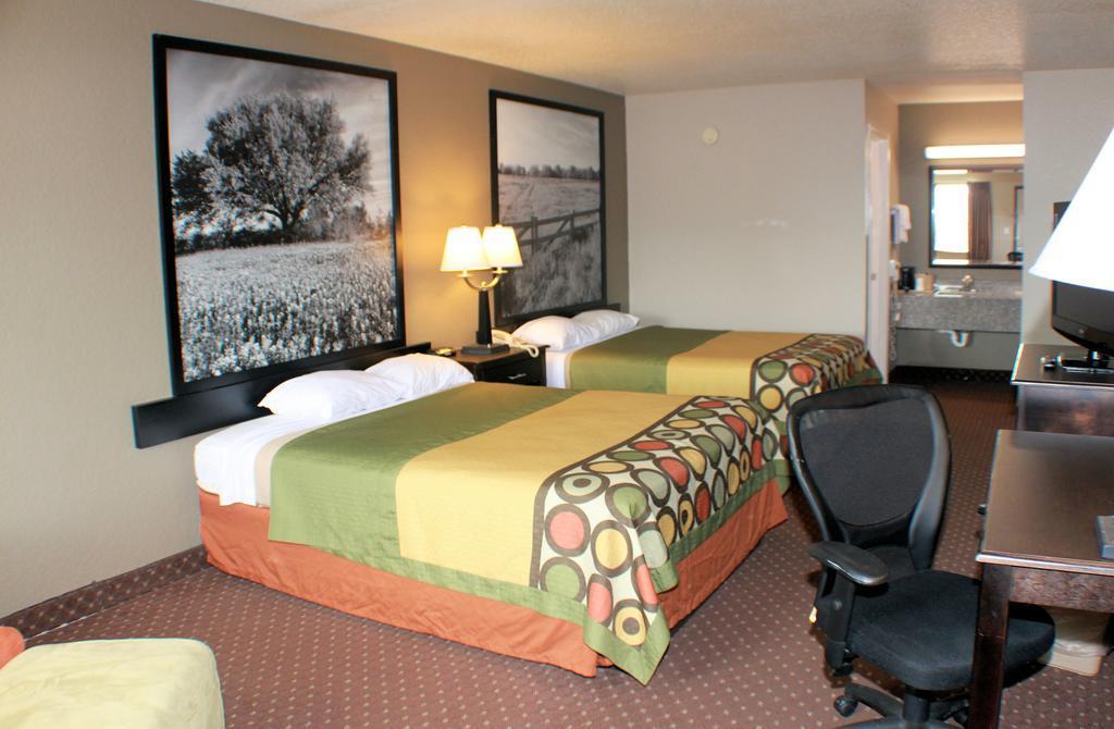 Hill Country Inn & Suites - New Braunfels, Gruene Exterior foto