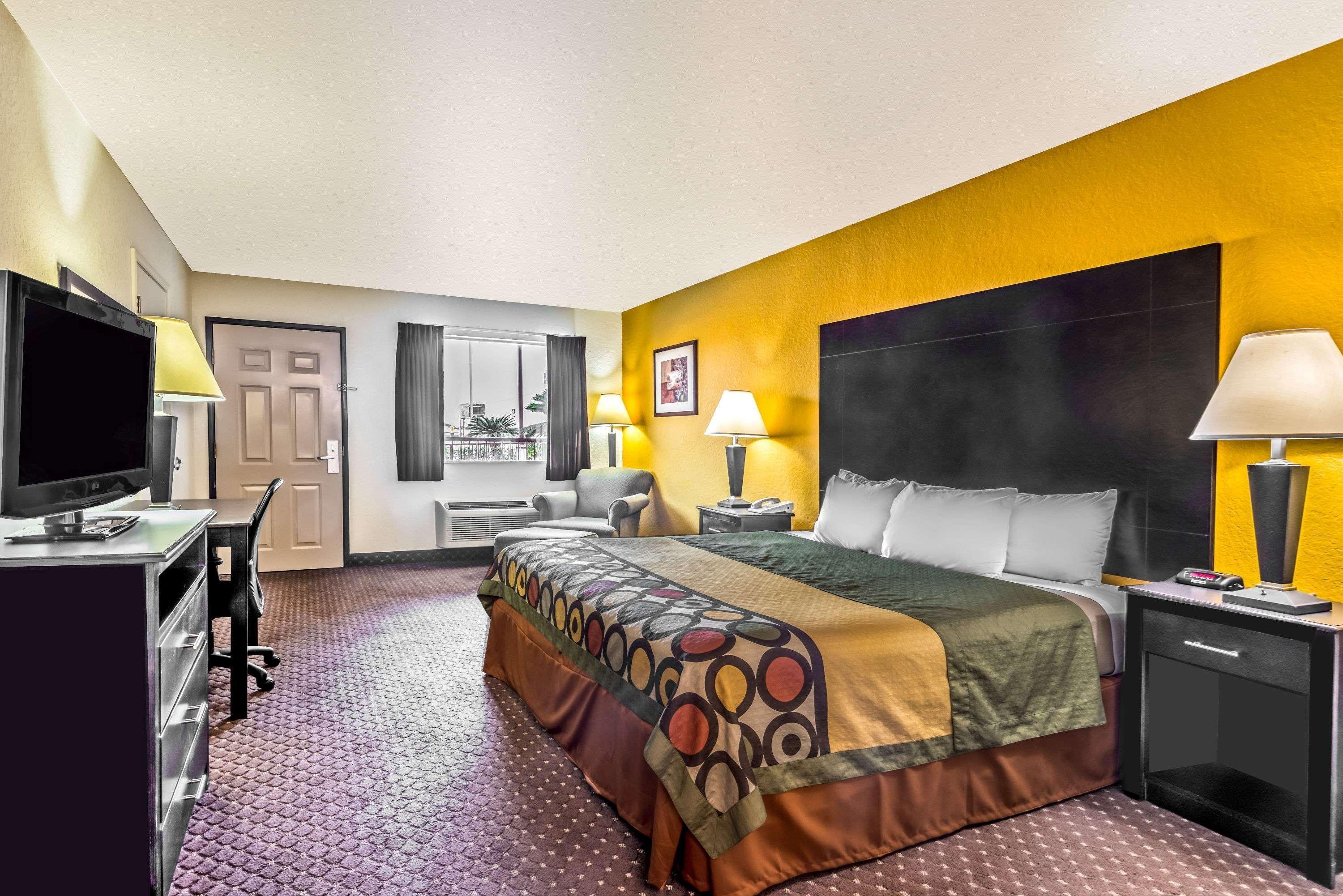 Hill Country Inn & Suites - New Braunfels, Gruene Exterior foto