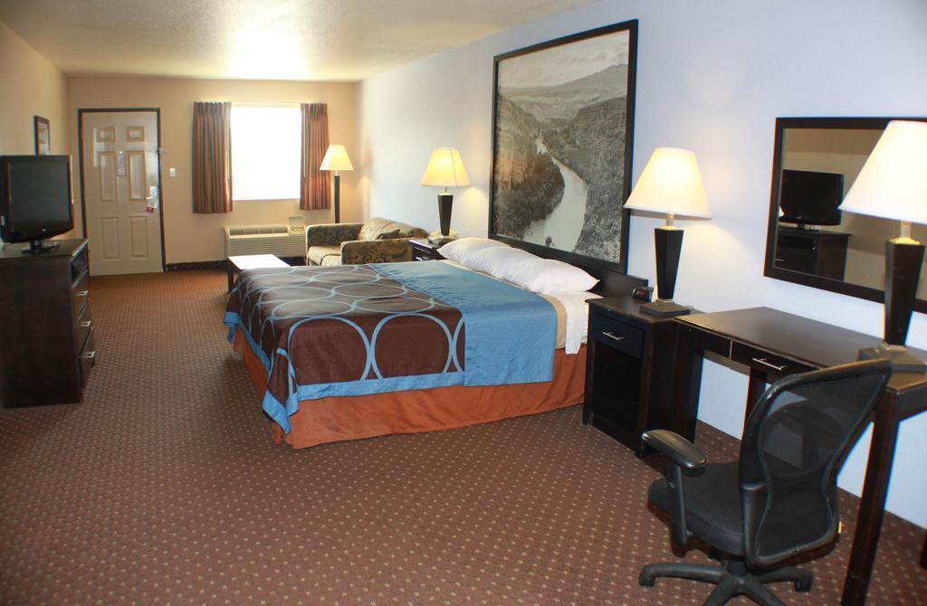 Hill Country Inn & Suites - New Braunfels, Gruene Exterior foto