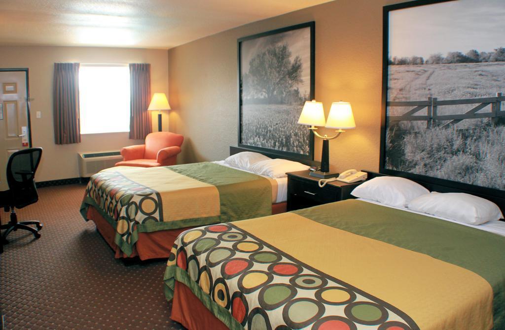 Hill Country Inn & Suites - New Braunfels, Gruene Exterior foto